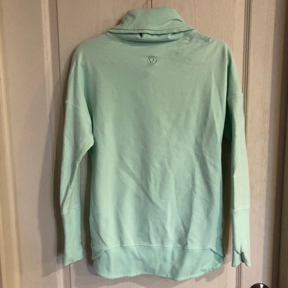 Rest Day Pullover - Picture 2 of 2